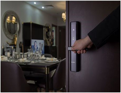 龙川24小时上门开锁公司