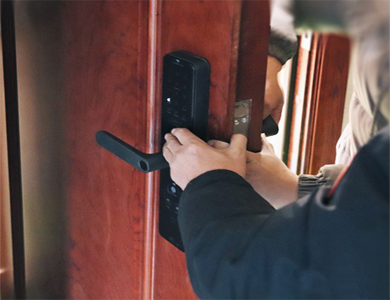 龙川24小时上门开锁公司